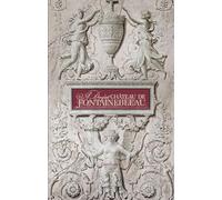 A day at château de Fontainebleau