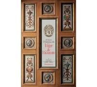 Patrice de Vogue – A Day at Château de Vaux-le-Vicomte – Beau livre – Coffret – Flammarion