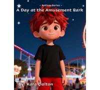 A Day at the Amusement Park: Autism Series