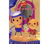 A Day At the Beach