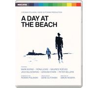 A Day at the Beach [Blu-Ray] [Region B] (IMPORT) (Pas de version française)