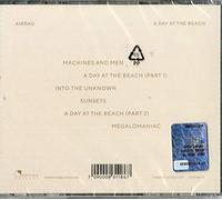 A Day at the Beach by Airbag [Audio CD] NEUF