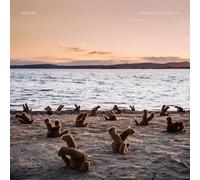 Airbag – A Day at the Beach – CD
