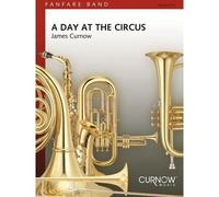 A Day At The Circus / Conducteur
