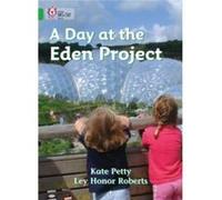 A Day at the Eden Project Collins Big Cat (Auteur)