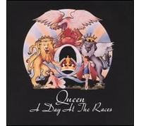 Queen - A day at the races (1976)