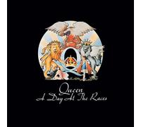 Spike Edney - A Day At The Races (2011 Remaster Deluxe 2CD Edition)