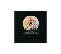 Queen – A Day at the Races – CD