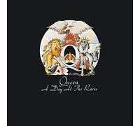 Queen – A Day at the Races – Vinyle – Import – Virgin Mobile