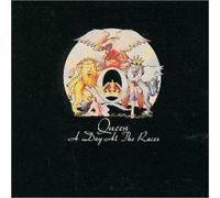 Queen - A Day at the Races
