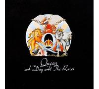 A Day at the Races by Queen [VINYL] NEUF