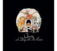 A Day At The Races CD