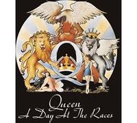 A Day at The Races [Import]