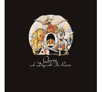 A Day At The Races Édition Limitée Vinyle