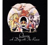 A Day At The Races [Remastered] by Queen [Audio CD] NEUF