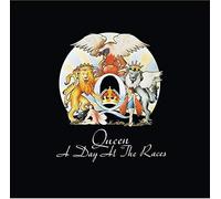 A Day at The Races-Uhq-CD [Import]