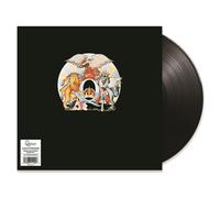 Queen - A Day At The Races [Vinyl Lp]