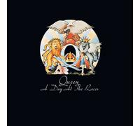 A Day At The Races Vinyle