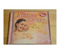 A Day At The Spa: Aroma & Therapy