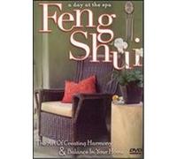 A Day at the Spa: Feng Shui - DVD Zone 1 G