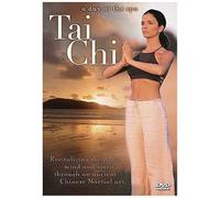 A Day At The Spa: Tai Chi