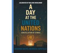 A Day at the United Nations: A Constellation of Stories