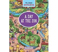 A Day at the Zoo