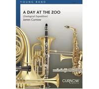A Day At The Zoo / Conducteur