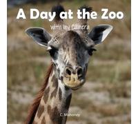 A Day At The Zoo With My Camera