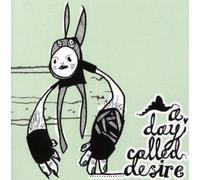 A Day Called Desire - Vital Signs -Mcd-