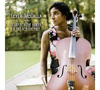 A Day for the Hunter, a Day for the Prey