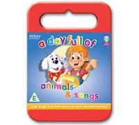 A Day Full of Animals and Songs - A Day Full of Animals and Songs - Carry Case [Import anglais]