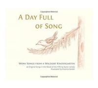 A Day Full of Song by Karen Lonsky Karen Lonsky, Victoria Sander (Auteur)