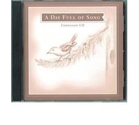 [(A Day Full of Song: Companion CD)] [Author: Karen Lonsky] published on (January, 2010)