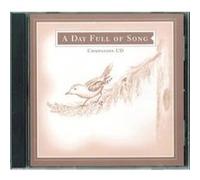A Day Full of Song Karen Lonsky, (Auteur)