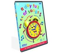 A Day Full Of Songs G