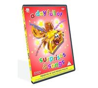 Day Full of Surprises and Song [Import anglais]