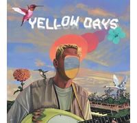 Yellow Days – A Day in a Yellow Beat – CD – Édition importée
