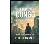 A Day in Congo: SMILE IS AN EXPRESSION OF PAIN