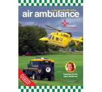 A Day in Life of The Air Ambulance [Import]
