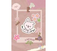 A DAY IN MY LIFE: Gift for family ,friend and for journaling