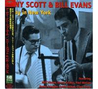 A Day in New York [Import]
