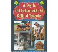 A Day in Old Ireland with Old skills Of Yesterday