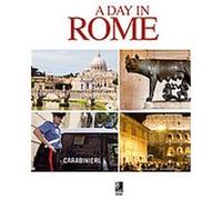 Various Artists - Mini:Earbooks-Rome, a Day [Import]
