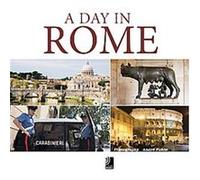 A Day in Rome Andre Fichte (Auteur)