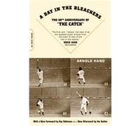 A Day in the Bleachers Arnold Hano (Auteur)