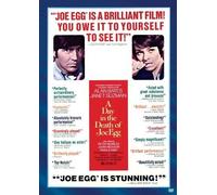 A Day In The Death Of Joe Egg