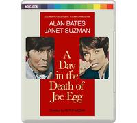 A Day in the Death of Joe Egg (Dual Format Limited Edition) [Blu-ray] [Édition Limitée]