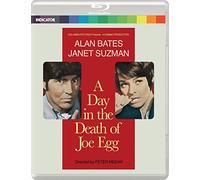 A Day in the Death of Joe Egg (Standard Edition) [Blu-ray] [Region Free]