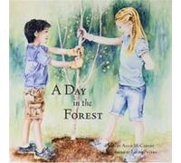 A Day in the Forest - Allie McCarthy - Merry Dissonance Press - Livre en Anglais Allie McCarthyAllie McCarthy (Auteur)